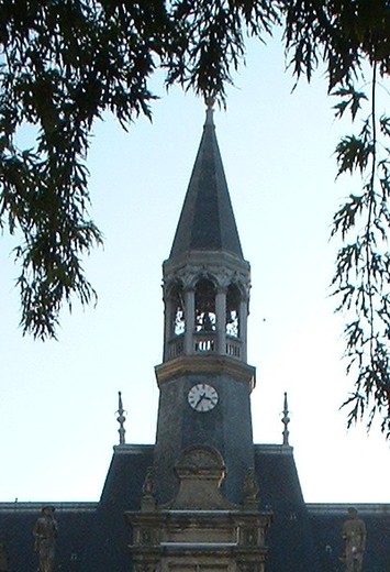 campanile