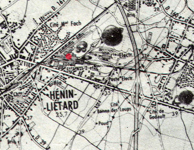 carte