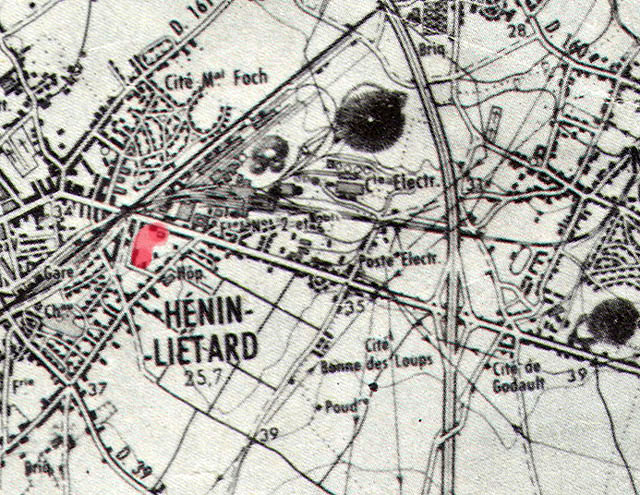 carte