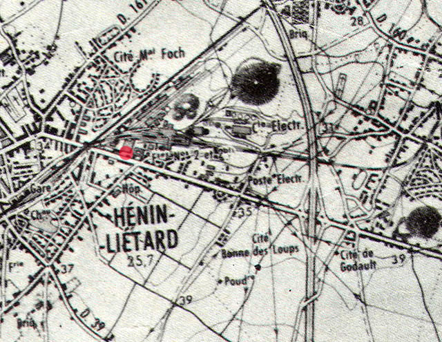 carte