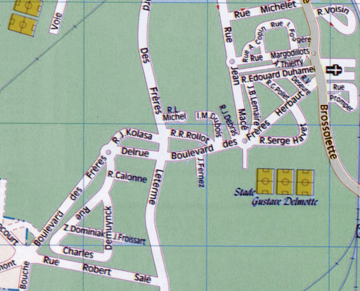 carte