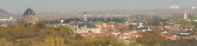 vu de drocourt